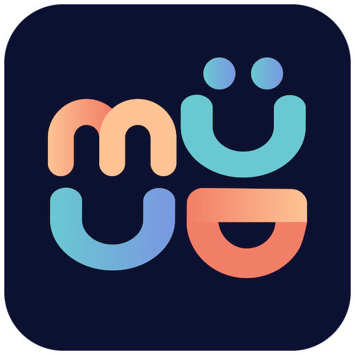 MUUD logo