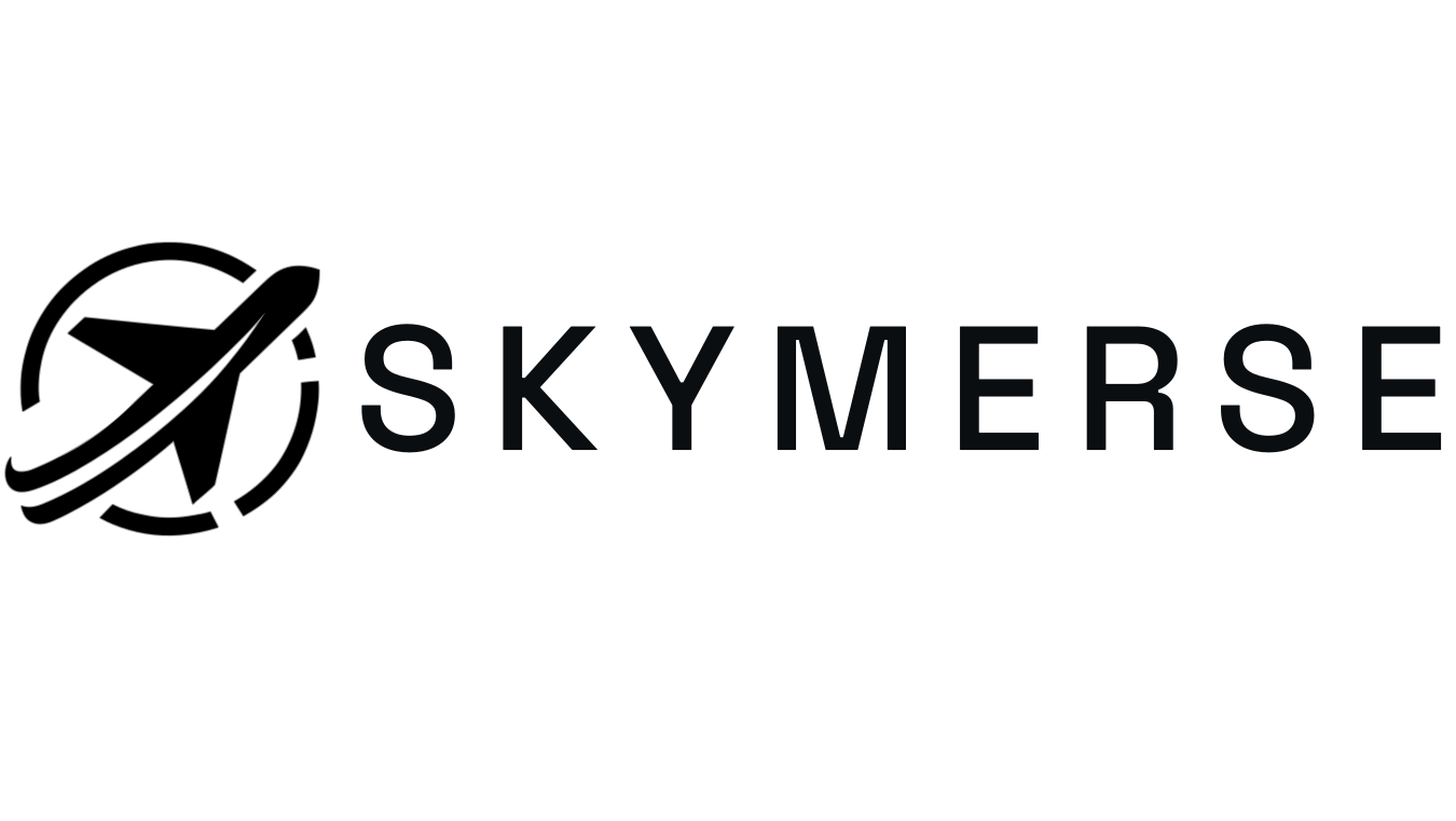 Skymerse Inc. logo