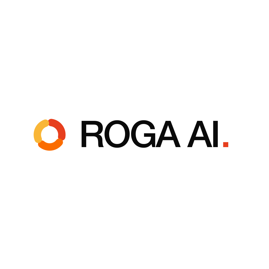 ROGA AI LIMITED logo