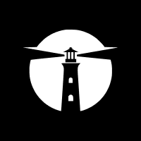 Lighthouse logo