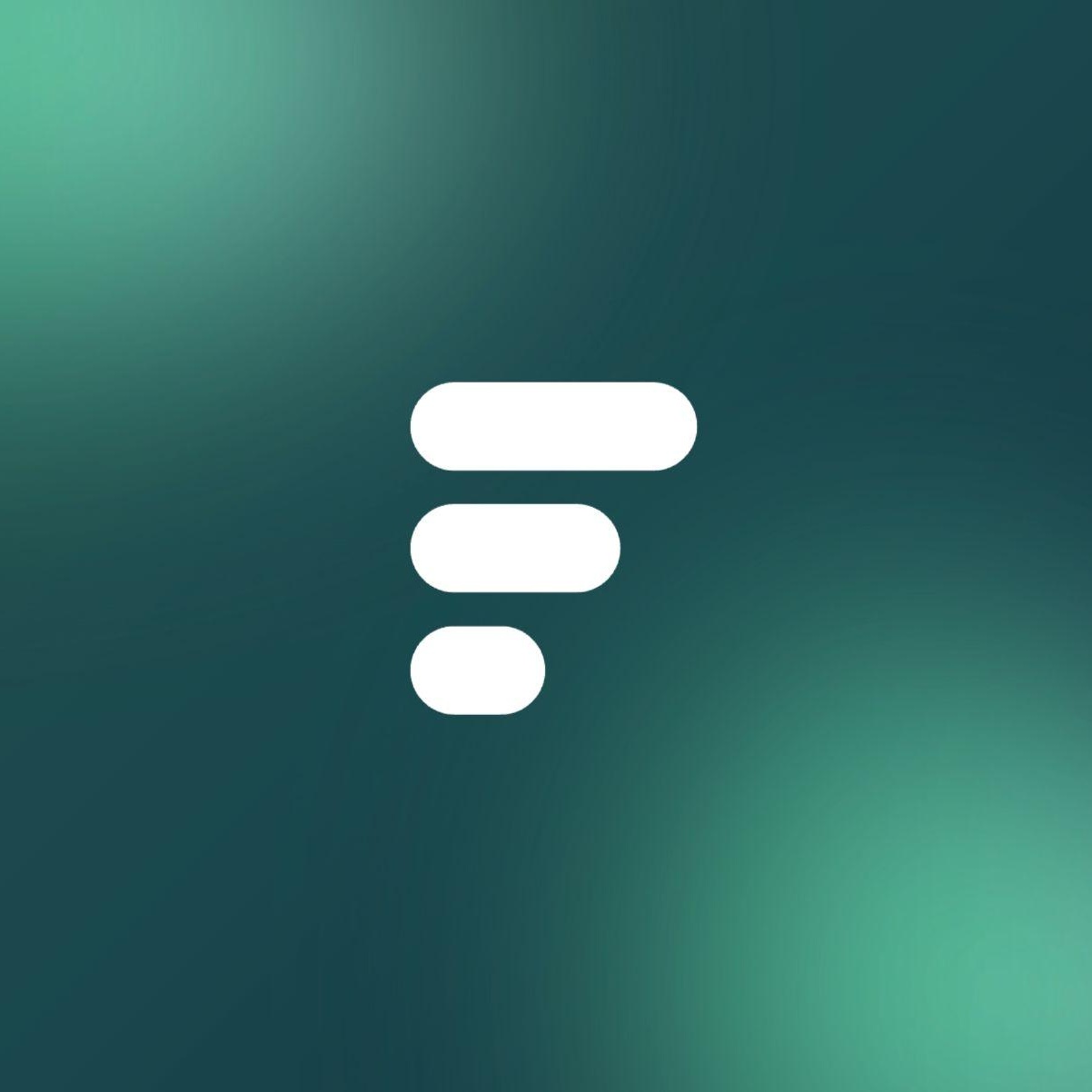 Finterest logo