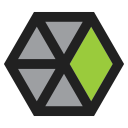 ExoSource logo