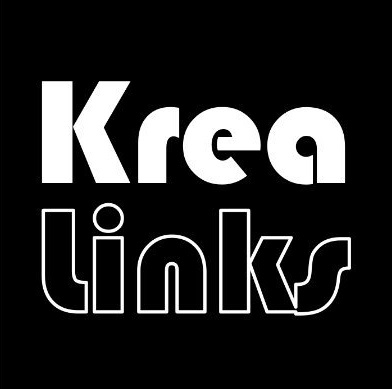 Krealinks Management logo