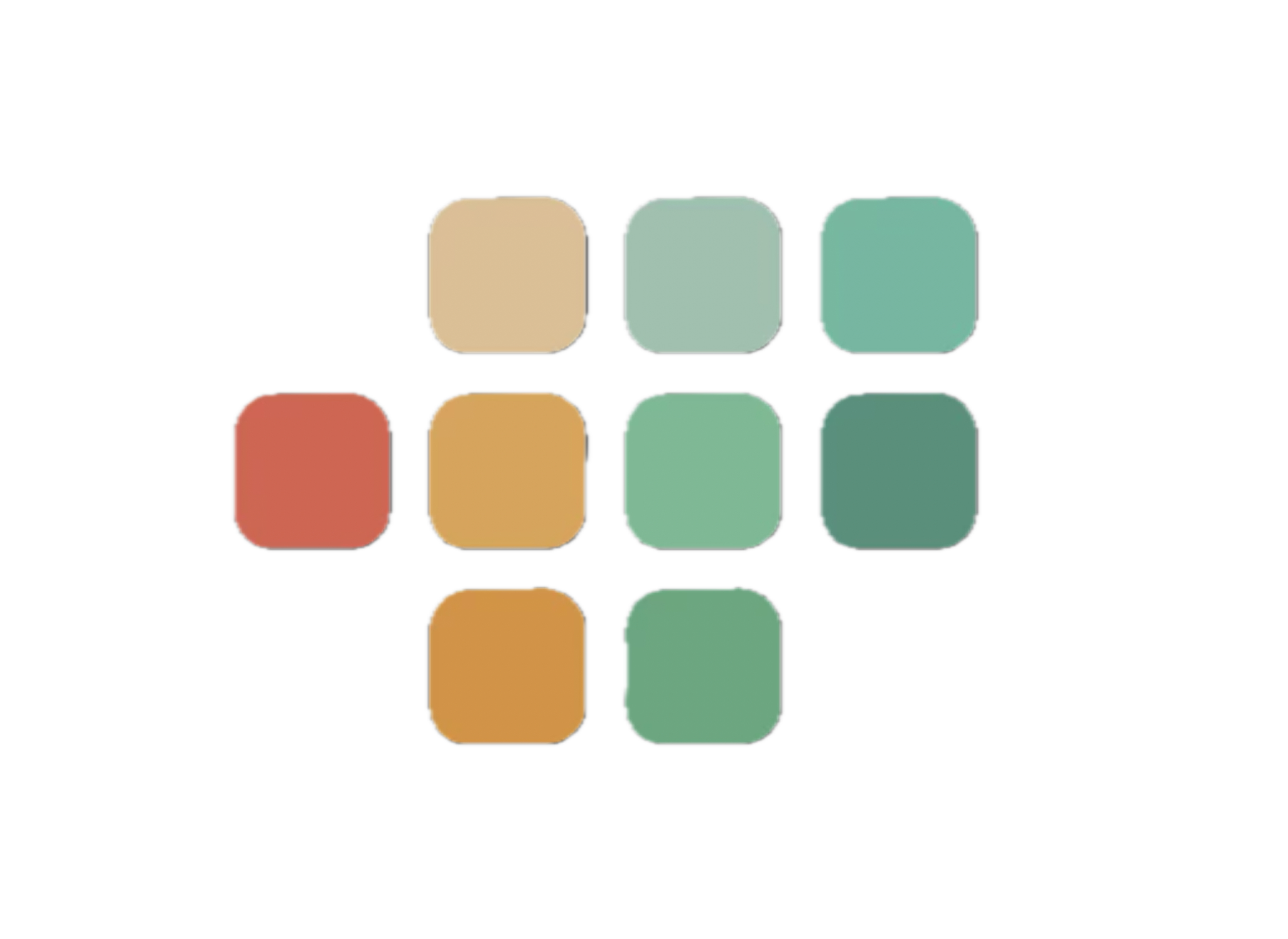 Tileward, Inc. logo