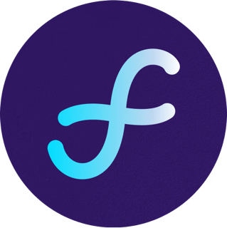 Fluence logo