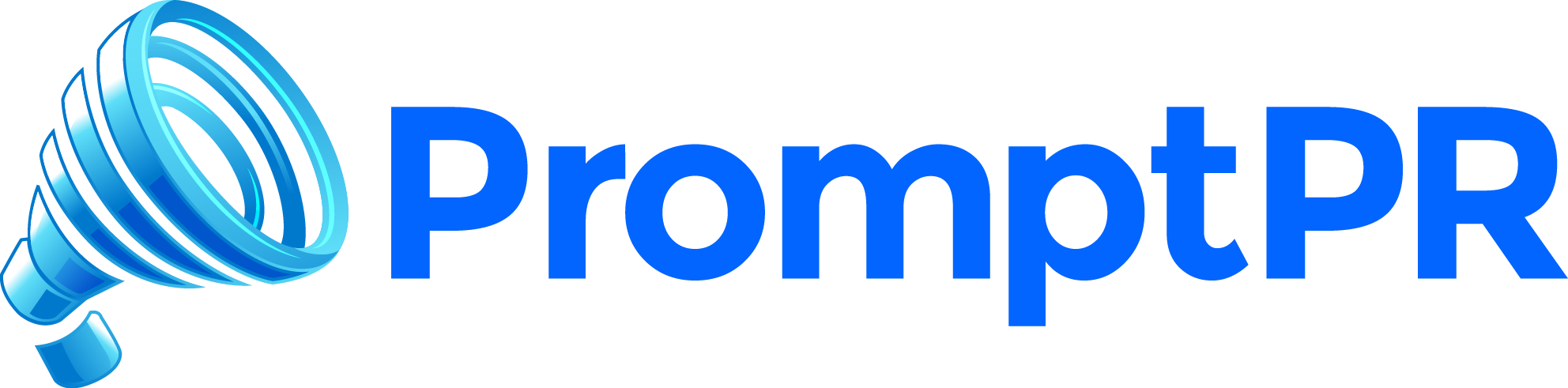 Prompt PR, Inc. logo