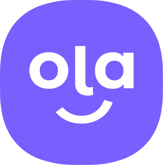 Olamee Corp. logo