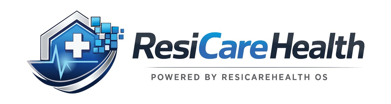 Resicarehealth LLC logo