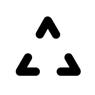 Caution logo