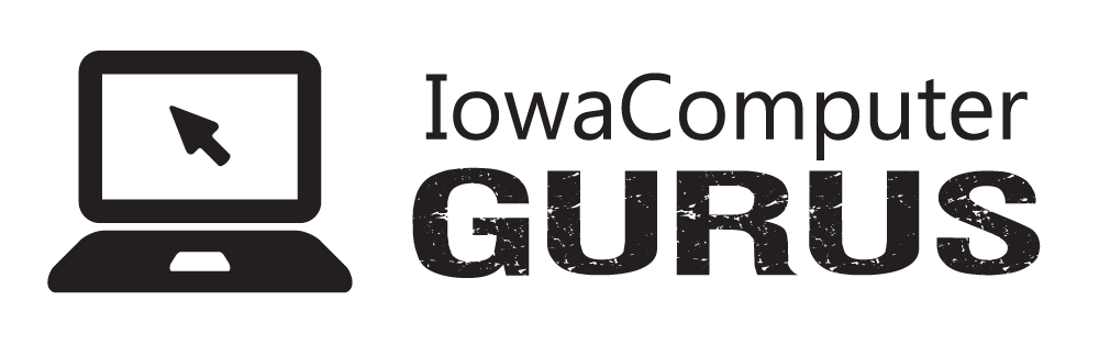 IowaComputerGurus, Inc. logo